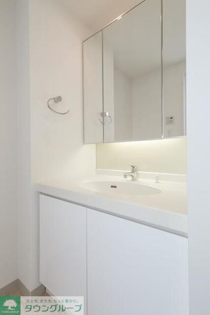 ユニゾンタワーの物件内観写真