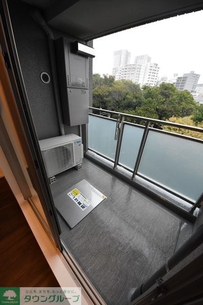 グリエヴェールの物件内観写真