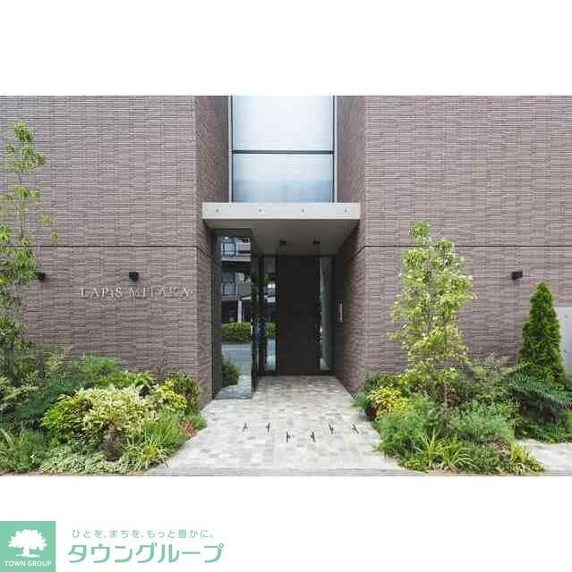 ＬＡＰｉＳ三鷹の物件内観写真