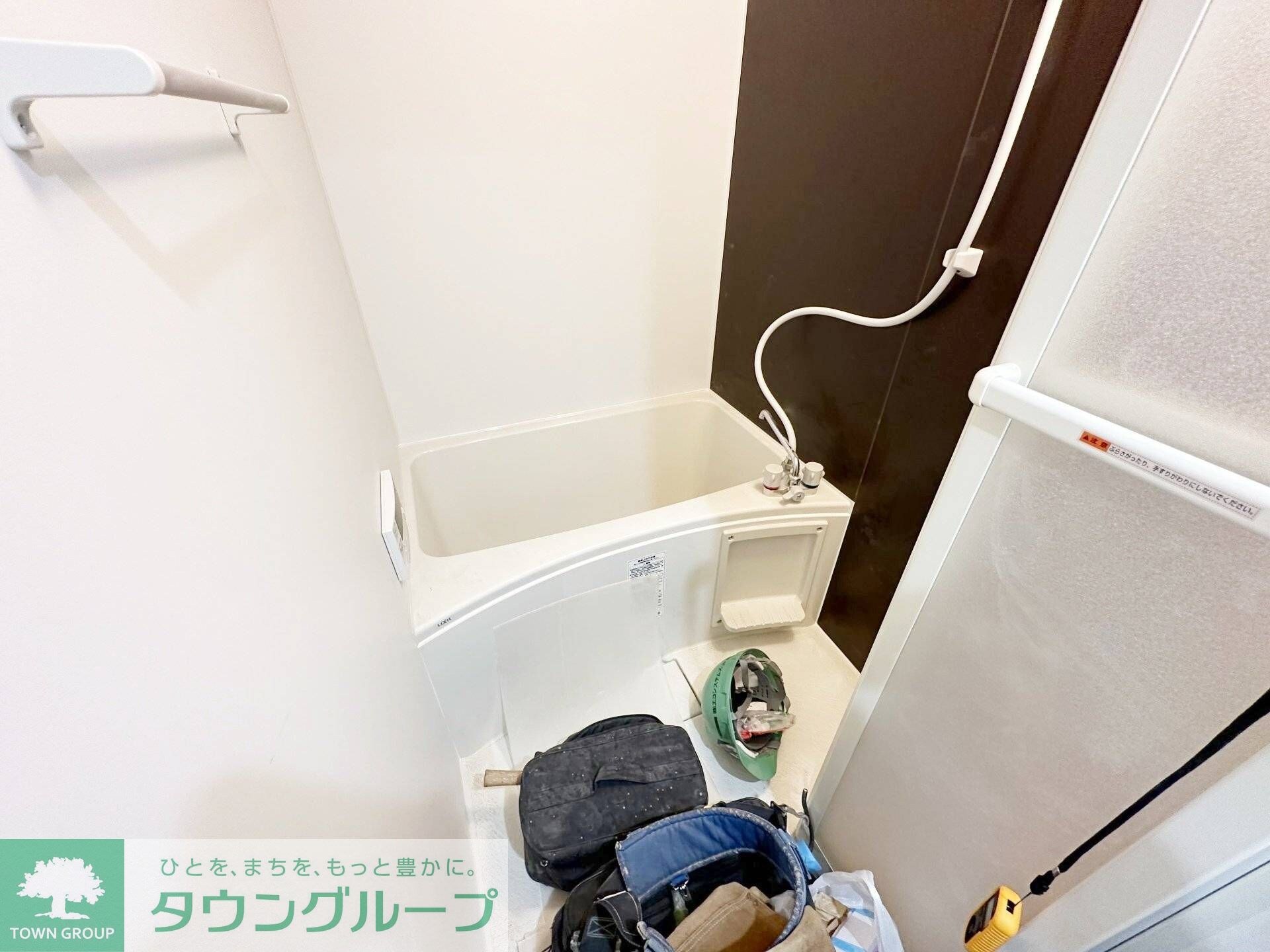 ＶＩＳＴＡ　ＭＩＮＡＭＩＡＳＡＧＡＹＡの物件内観写真