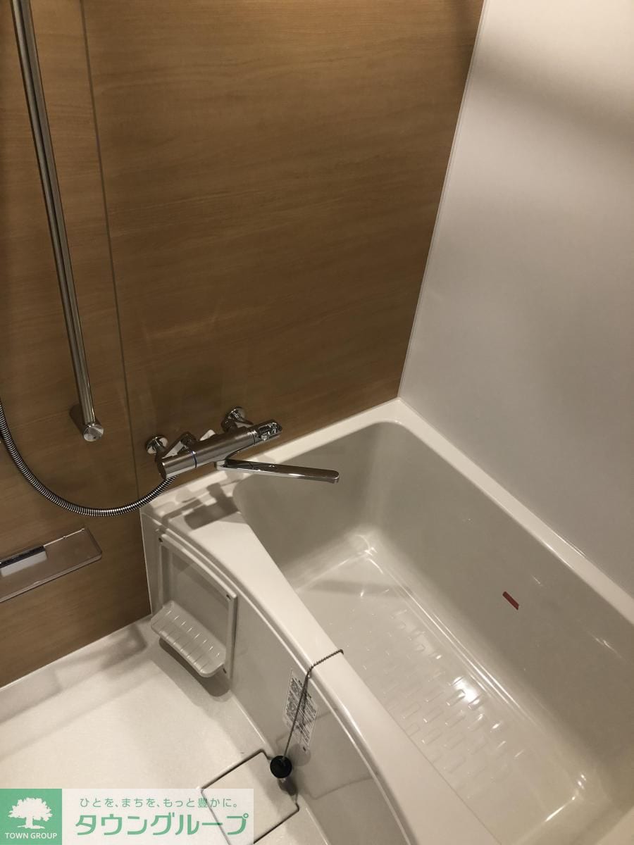 リーラ中野の物件内観写真