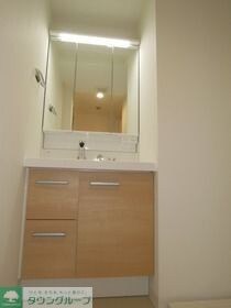 ＰＡＲＫ ＭＯＤＥＲＮ つつじヶ丘の物件内観写真