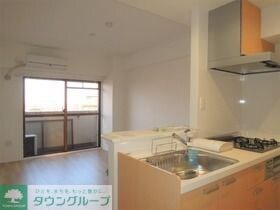 ＰＡＲＫ ＭＯＤＥＲＮ つつじヶ丘の物件内観写真