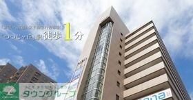 ＰＡＲＫ ＭＯＤＥＲＮ つつじヶ丘の物件外観写真