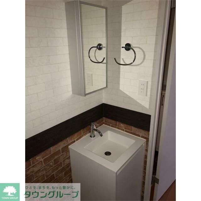 ファランドール調布(ファランドールチョウフ)の物件内観写真