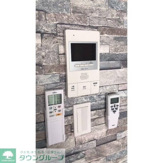 ファランドール調布(ファランドールチョウフ)の物件内観写真