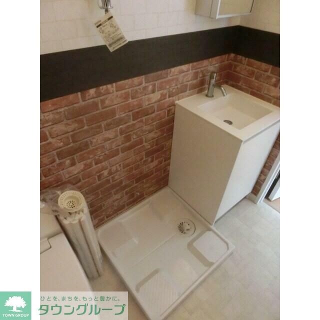 ファランドール調布(ファランドールチョウフ)の物件内観写真