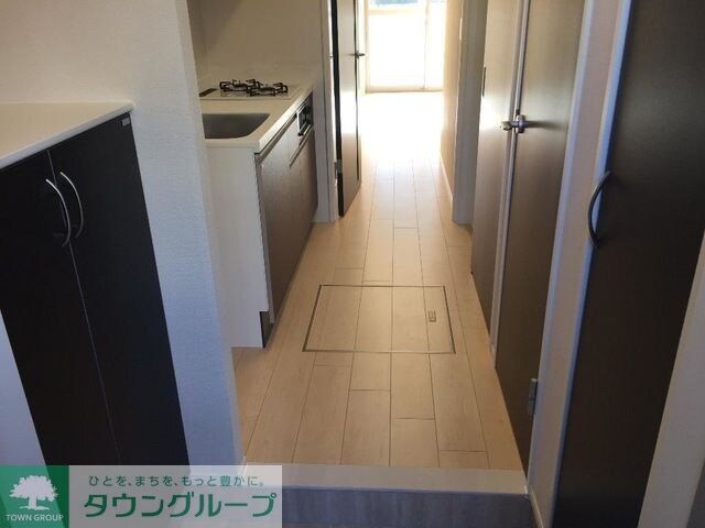 グランチェスタの物件内観写真