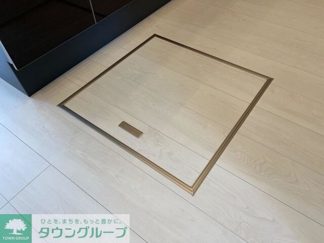 グランチェスタの物件内観写真