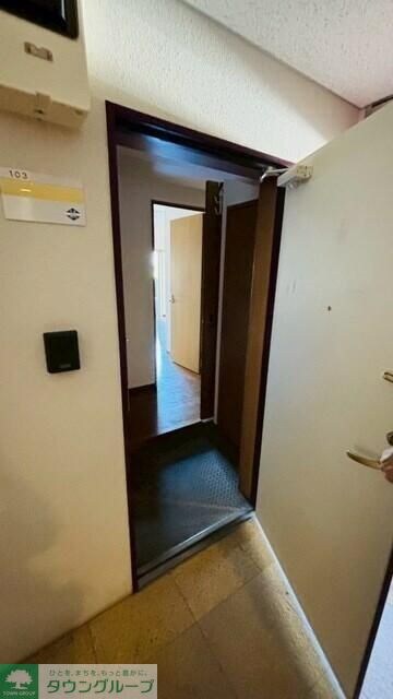 グリーンガーデンIの物件内観写真