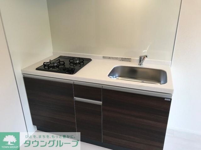 パークテラス・つつじヶ丘の物件内観写真