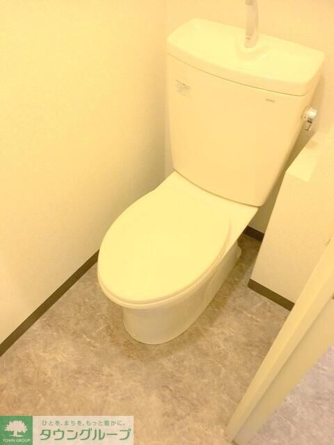 ラークパレスの物件内観写真