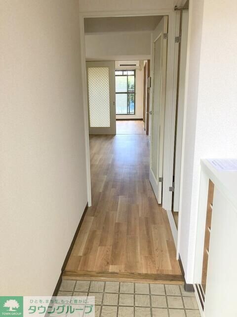 ラークパレスの物件内観写真