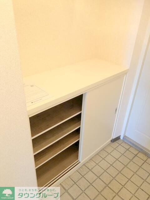 ラークパレスの物件内観写真