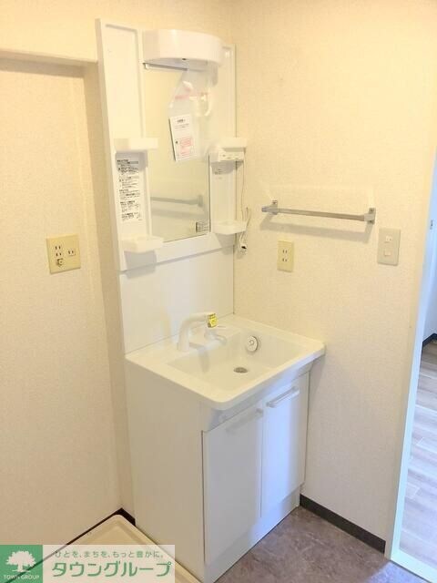 ラークパレスの物件内観写真