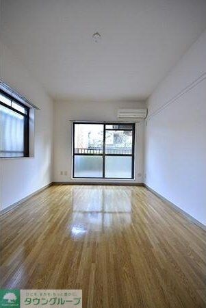 アミティー烏山の物件内観写真