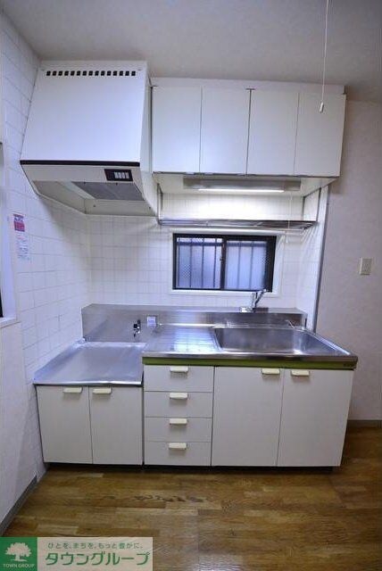 アミティー烏山の物件内観写真