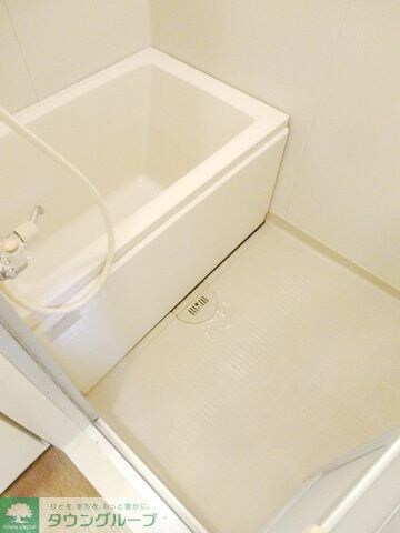 アミティー烏山の物件内観写真