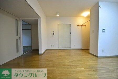 アミティー烏山の物件内観写真