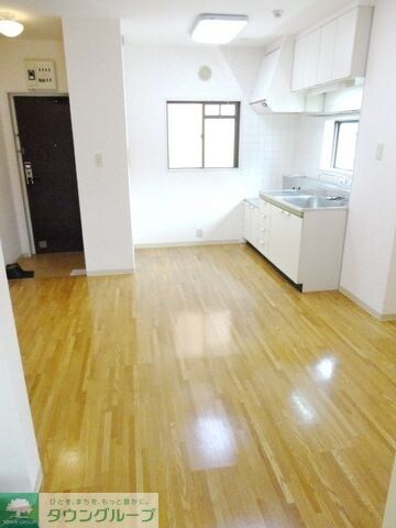 アミティー烏山の物件内観写真