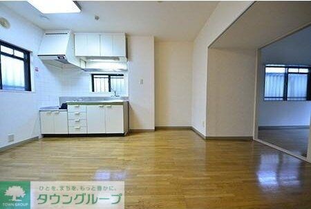 アミティー烏山の物件内観写真