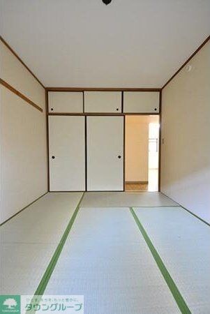 アミティー烏山の物件内観写真