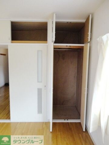 アミティー烏山の物件内観写真