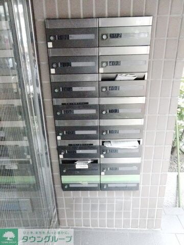 アミティー烏山の物件内観写真