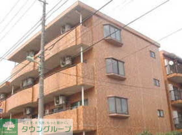 アミティー烏山の物件内観写真