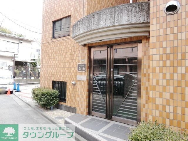 アミティー烏山の物件内観写真