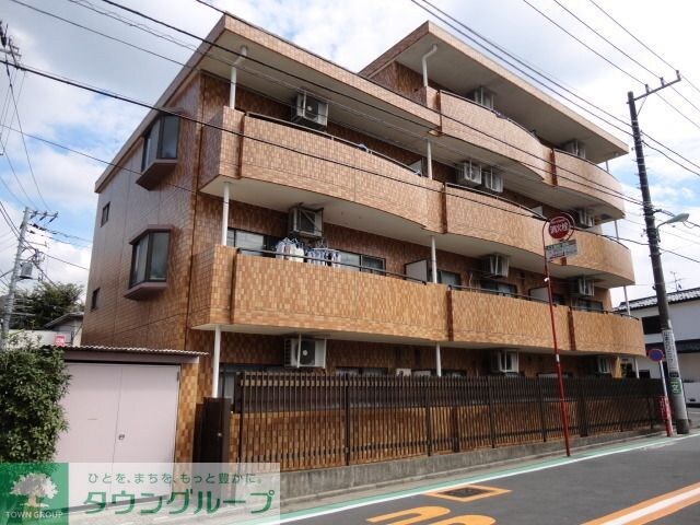 アミティー烏山の物件内観写真