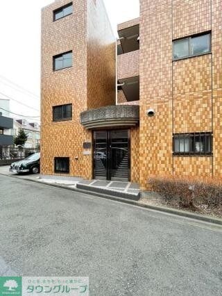 アミティー烏山の物件内観写真