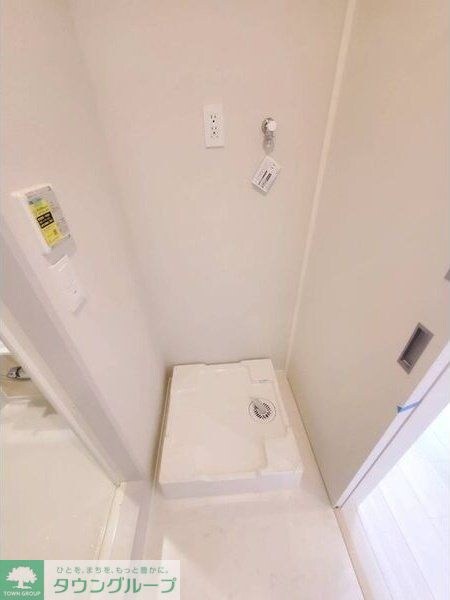 Maison de Sourireの物件内観写真