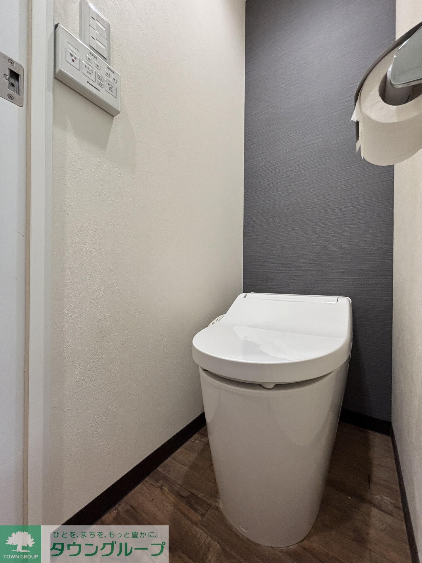 WATEI久我山の物件内観写真