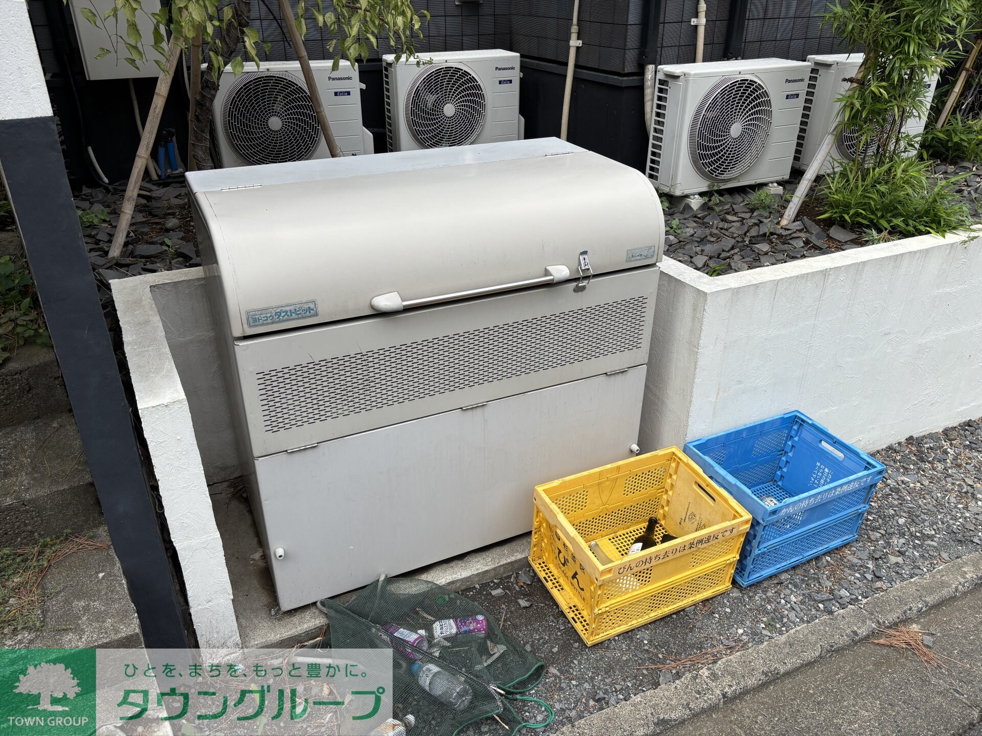 WATEI久我山の物件内観写真