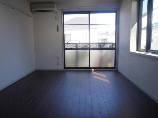 カセラ・Ｒの物件内観写真