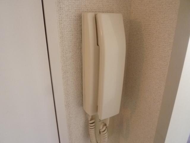 カセラ・Ｒの物件内観写真