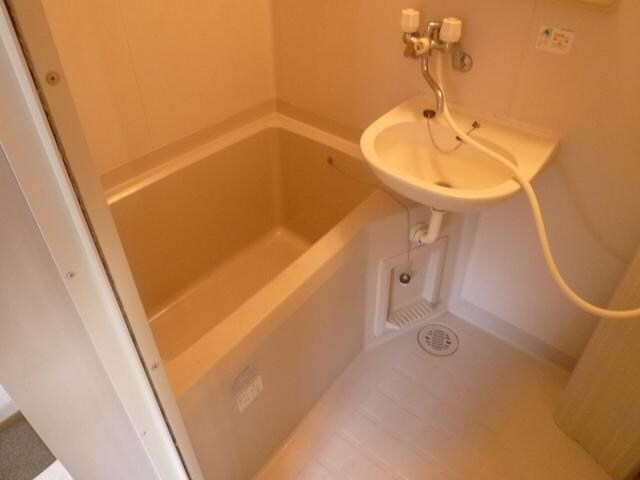 カセラ・Ｒの物件内観写真