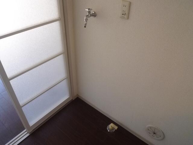 カセラ・Ｒの物件内観写真