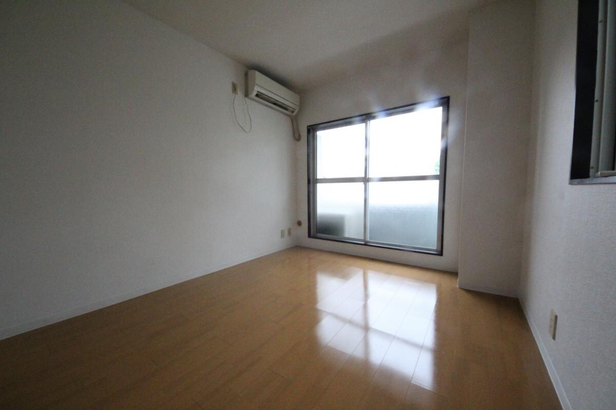 パルハウスの物件内観写真