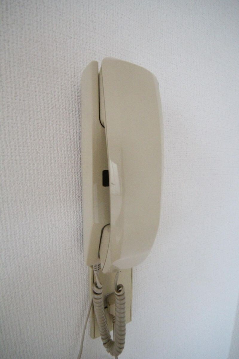 パルハウスの物件内観写真