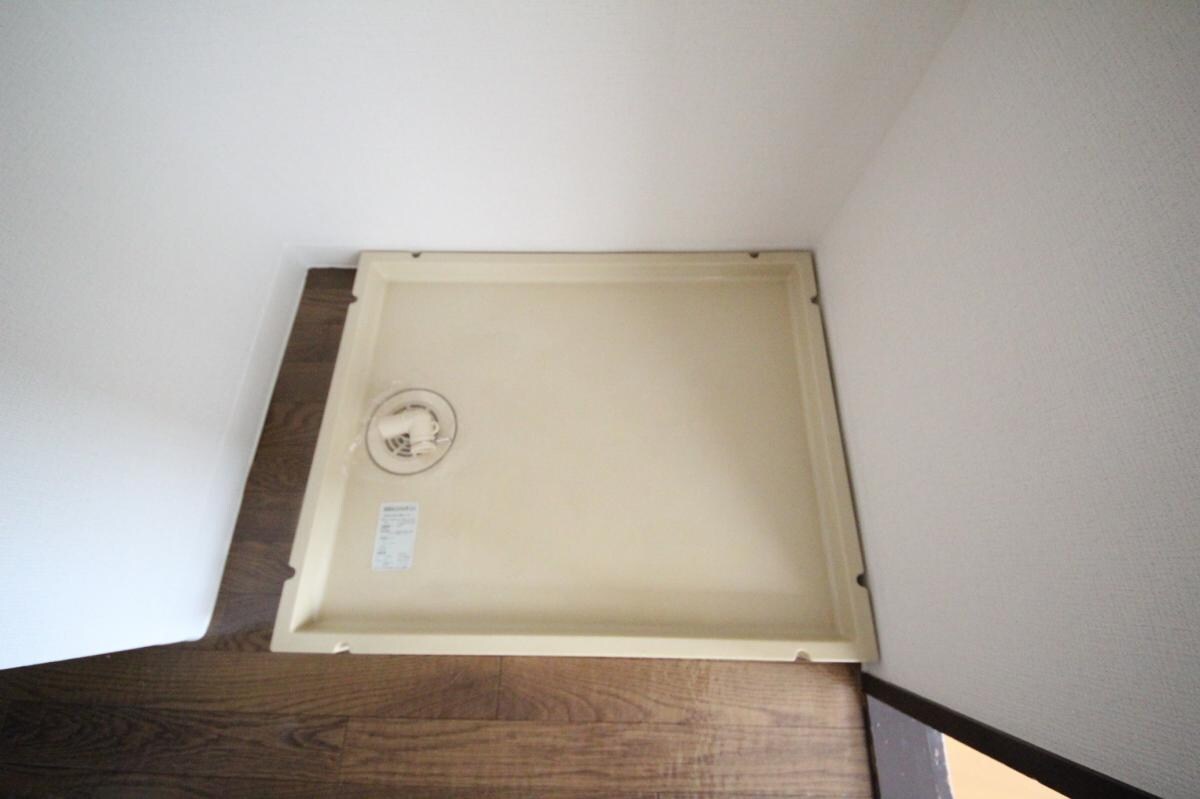 パルハウスの物件内観写真