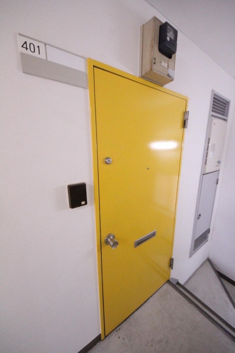 パルハウスの物件内観写真