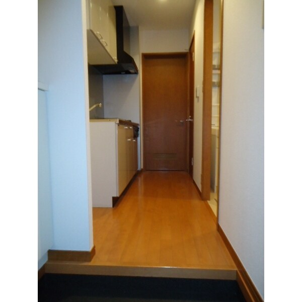 ORBITAL8の物件内観写真