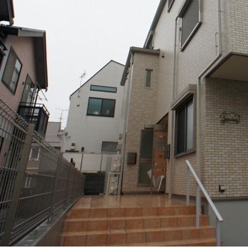 Hale Linoの物件内観写真