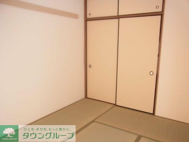 プライムアーバン武蔵小金井の物件内観写真