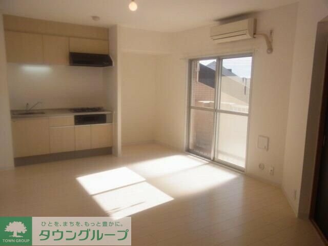 プライムアーバン武蔵小金井の物件内観写真