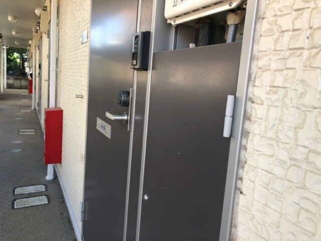 レオネクストテネレッツァの物件内観写真