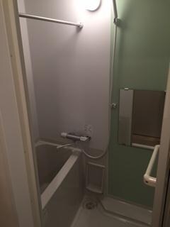 レオネクストテネレッツァの物件内観写真