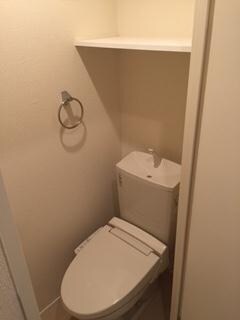 レオネクストテネレッツァの物件内観写真